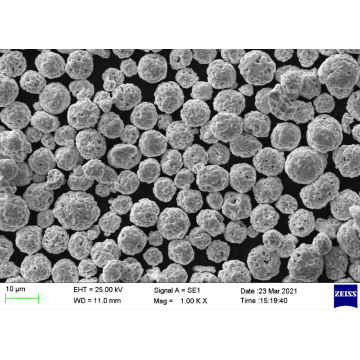 WC-Co-Cr Fine Tungsten Carbide Powder 2-10um